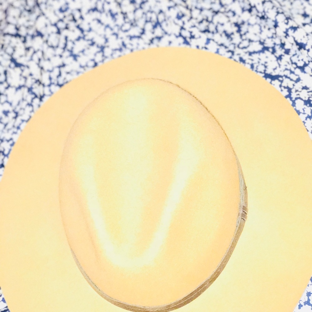 Hat - Picture 3 of 3